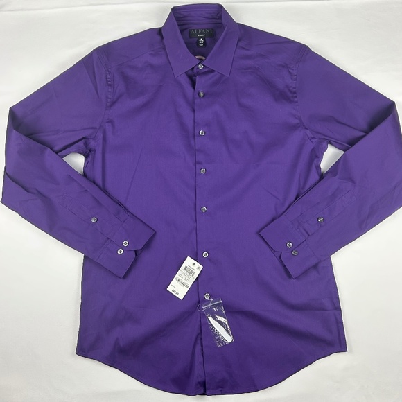 Long Sleeve - Dress Shirt - Picture 1 of 4